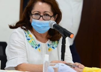Urge que Congreso apruebe sesionar en línea: Movimiento Ciudadano