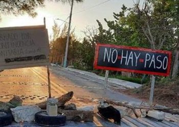 Exhorta Secretaría de Gobernación a autoridades estatales y municipales a no aplicar medidas restrictivas de los derechos de las personas por COVID-19