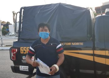 Sin muertos hoy por el coronavirus en Yucatán: hay, oficialmente, 63 infectados