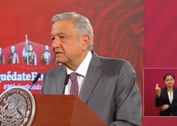 Anuncia presidente AMLO “Plan de recuperación económica”: se reducirán salarios a altos funcionarios / Se cancelan 10 subsecretarías, aguinaldos y se mantienen los proyectos de Dos Bocas y el Tren Maya