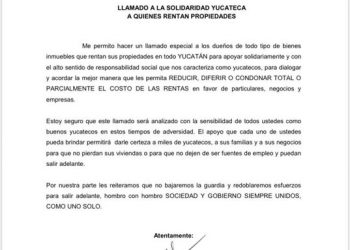 106 casos positivos de COVID19 en Yucatán y otro fallecimiento, según datos de la SSY