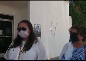 Familares de Ronald R.M. rechazan versión oficial de supuesto “suicidio” y afirman que la FGE les ha negado el acceso a la carpeta de investigación / Su médico legal corroboró múltiples lesiones externas e internas en el cadáver