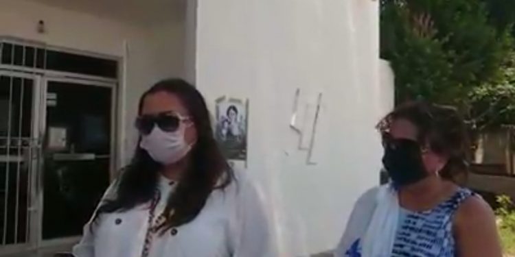 Familares de Ronald R.M. rechazan versión oficial de supuesto “suicidio” y afirman que la FGE les ha negado el acceso a la carpeta de investigación / Su médico legal corroboró múltiples lesiones externas e internas en el cadáver