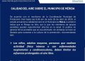 Mejora calidad del aire en Mérida luego de que al amanecer Protección Civil del Ayuntamiento advirtió que era “mala” para grupos vulnerables
