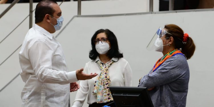 LXII Legislatura avala ampliar plazos para la presentación de la cuenta pública del Ejecutivo estatal