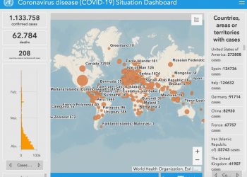 Gobierno japonés declarará el estado de emergencia / Temen “tsunami” de casos en América Latina