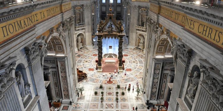 En las cárceles, donde hay sobrepoblación, se corre el peligro de que la pandemia de coronavirus termine en calamidad, advierte el Papa Francisco