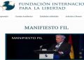 “Que la pandemia no sea un pretexto para el autoritarismo”, afirman Ernesto Zedillo, Enrique Krauze y Vargas Llosa entre otros en un manifiesto: “en varios países impera un confinamiento con mínimas excepciones, la imposibilidad de trabajar y producir, y la manipulación informativa”, dicen