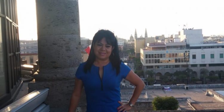 La  periodista Leticia Sánchez Medel  resultó ganadora de  la tercera edición  del Premio Nacional de Periodismo FILEY 2020