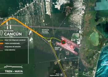 Juzgados de Distrito del Poder Judicial de la Federación con sede en Campeche y Yucatán,  respectivamente, han impedido el derecho al acceso a la justicia de personas y comunidades que se oponen al tren maya, dicen organizaciones en comunicado