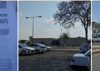 Fue homicidio, no suicidio, el caso de Ronald Richmond Díaz, cuyos restos aparecieron en Chacsinkín / También fue torturado, señala necropsia independiente practicada por médico legal contratado por familiares