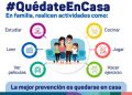 Siguen aumentando los casos: 83 personas contagiadas de coronavirus en Yucatán