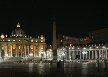 El Papa teme una “calamidad grave” por el hacinamiento en las cárceles y el coronavirus