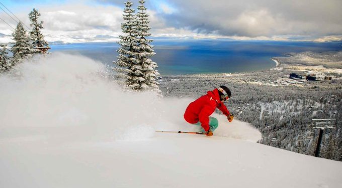 Los vuelos privados de la élite empresarial, que trajeron el coronavirus a México de Vail, sin alguna medida preventiva sanitaria