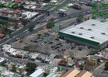 “Si no disminuimos la movilidad, aumentarán los contagios y no vamos a tener la capacidad de atenderlos a todos”: gobernador Mauricio Vila