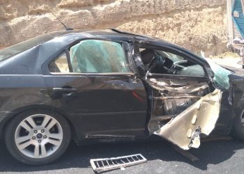 En Yucatán disminuye en 50% los lesionados en hechos viales, en el país es del 20%