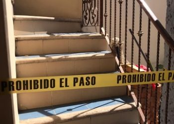 Descubren cadáver de mujer en un cuarto de un hotel del centro de Mérida: la encontraron “suspendida en una ventana”