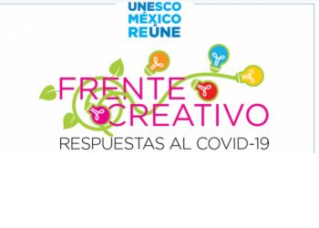 La UNESCO difunde estrategias del Ayuntamiento de Mérida en apoyo a la comunidad artística