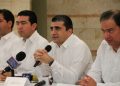 Reactivación económica de Yucatán será más lenta sin recursos para obras de infraestructura: CCE Yucatán