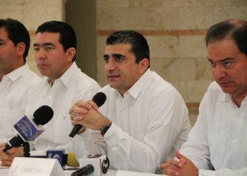 Reactivación económica de Yucatán será más lenta sin recursos para obras de infraestructura: CCE Yucatán