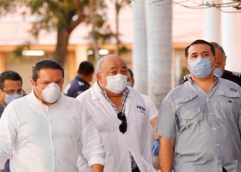 El gremio deportivo también recibe apoyos del Ayuntamiento para hacer frente a la contingencia