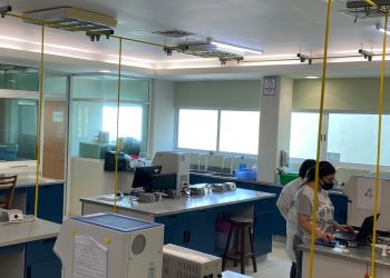 Unidad de Ciencias Biomédicas del Hideyo Noguchi fue acondicionado para contribuir a la detección del COVID-19