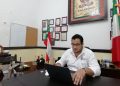 El municipio yucateco de Valladolid, gobernado por un alcalde de Morena, fue incluido dentro del “Programa de Mejoramiento Urbano” del gobierno Federal