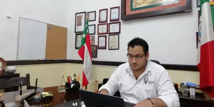El municipio yucateco de Valladolid, gobernado por un alcalde de Morena, fue incluido dentro del “Programa de Mejoramiento Urbano” del gobierno Federal