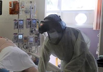 Hombres con niveles bajos de testosterona que contraen COVID-19 tienen un riesgo mucho mayor de morir si se contagian del coronavirus, dice estudio alemán