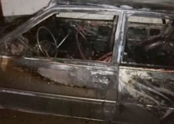 Lanzan ataque incendiario contra auto de periodista Marco Antonio Duarte Vargas en Ciudad Obregón: Propuesta Cívica y Reporteros Sin Fronteras condenan la agresión y piden investigación