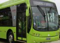 Pide ONU cambiar sistemas de transporte: Transformar el sector del transporte para que sea más respetuoso con el medio ambiente después de la pandemia de COVID-19 podría crear hasta 15 millones de nuevos empleos