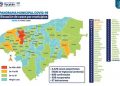 Mientras en el país, oficialmente, suman 2 mil 704 defunciones en Yucatán fallecieron 4 personas más el día de hoy de COVID-19