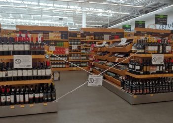Comerciantes de Mérida a la espera de reabrir sus negocios, para poder generar ingresos y superar la crisis económica que viven, se preparan para la “nueva normalidad”, dice su presidente