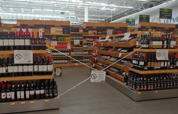 Comerciantes de Mérida a la espera de reabrir sus negocios, para poder generar ingresos y superar la crisis económica que viven, se preparan para la “nueva normalidad”, dice su presidente