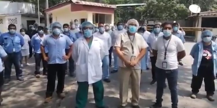 La ONU advierte de un “aumento masivo” de las enfermedades mentales por la pandemia de COVID19 / Se requiere de inversión en servicios de salud mental