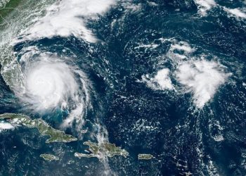 “Yucatán, preparado para próxima temporada de huracanes”, según autoridades estatales / Varios centros de predicción importantes ahora predicen que la temporada de huracanes de este año será más activa de los habitual