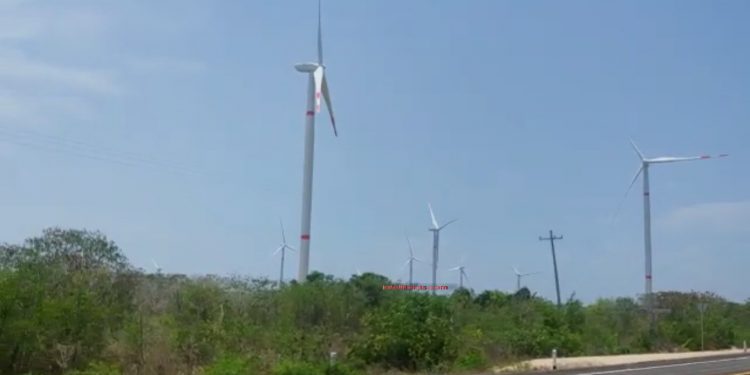 Empresa que instala parque eólico en Sinanche no presentó evaluación de impacto y riesgo ambiental: SCJN concede amparo a comunidad maya