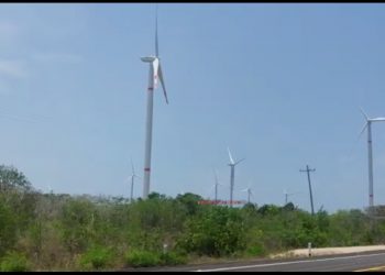 “El nuevo acuerdo de Sener ha creado un clima de inseguridad en el sector de energías renovables” en Yucatán, dice el gobierno del Estado, a través del subsecretario Juan Carlos Vega Milke