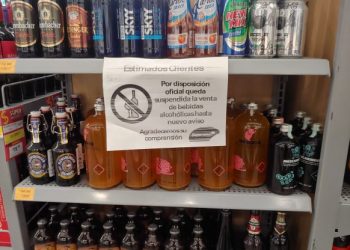 Comerciantes de Mérida a la espera de reabrir sus negocios, para poder generar ingresos y superar la crisis económica que viven, se preparan para la “nueva normalidad”, dice su presidente