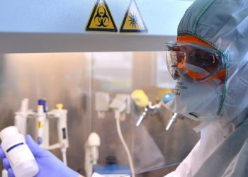 En las últimas 24 horas se han reportado 106.000 casos de COVID19 en el mundo / Casi dos tercios se concentran en Estados Unidos, Rusia, Brasil, India y Chile, dice la OMS