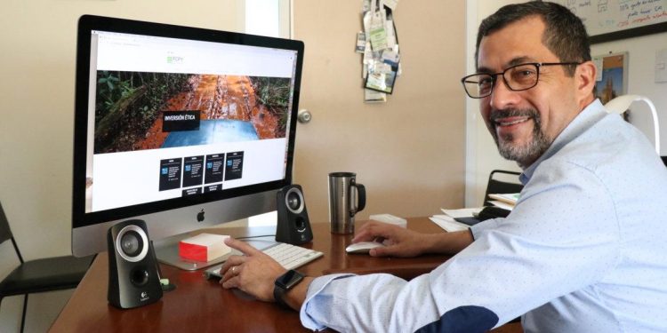 Recuperación económica sería hasta 2022, dice investigador de la UADY