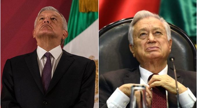 “Función Pública investiga desde el 1 de mayo adquisición de ventiladores en el IMSS”, según dice la secretaria Sandoval Ballesteros