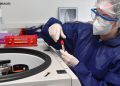 Venden de todo en el mercado negro de la web contra el coronavirus, empezando por sangre de personas que supuestamente ya tuvieron la enfermedad