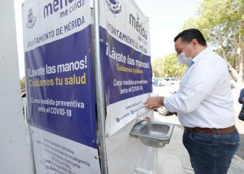 El Ayuntamiento no baja la guardia en las medidas preventivas y de vigilancia sanitaria en el municipio