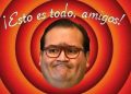 El Colectivo Solecito Veracruz exigió una revisión de la sentencia condenatoria en contra de Javier Duarte: debe ser juzgarlo por desaparición forzada, señala luego de que una magistrada ordenó devolverle 40 propiedades y retirar cargos de delincuencia organizada