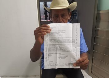 En el municipio de Tecoh se convocó a una Asamblea General de ejidatarios para comprar tierras pagando a 1.50 pesos el metro cuadrado, aprovechándose de la necesidad de los campesinos, y en plena contingencia de COVID-19 / Envían carta al presidente y al gobernador