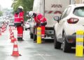 A golpe de pedal, París se prepara para levantar el confinamiento: autoridades amplían los carriles para bicicletas en la capital francesa para evitar contagios de coronavirus en el transporte masivo