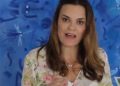 Diputada Cecilia Patrón en cuarentena por coronavirus, informó en su cuenta de Twitter