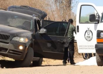 El narcotraficante, José Rodrigo Aréchiga, ‘El Chino Ántrax’, fue ejecutado junto a su hermana y cuñado en Culiacán, Sinaloa, según información no confirmada oficialmente tras fugarse de la DEA en Estados Unidos