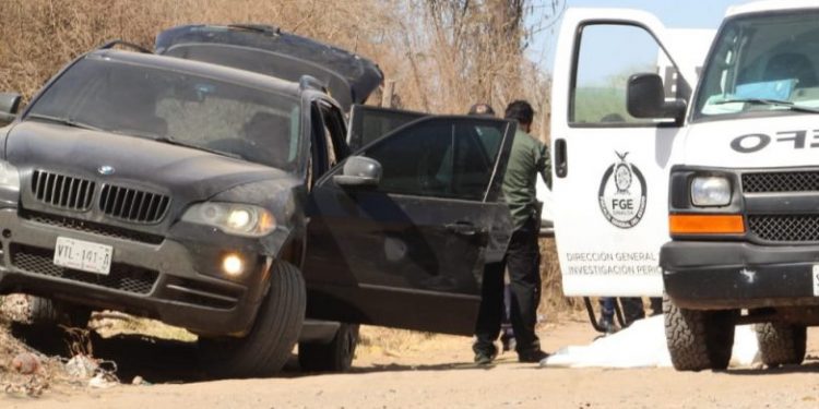 El narcotraficante, José Rodrigo Aréchiga, ‘El Chino Ántrax’, fue ejecutado junto a su hermana y cuñado en Culiacán, Sinaloa, según información no confirmada oficialmente tras fugarse de la DEA en Estados Unidos